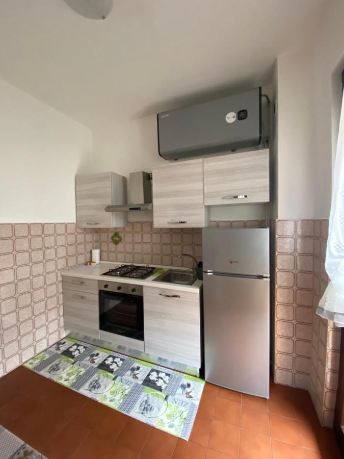 B&B Segrino Longone al Segrino Exterior foto