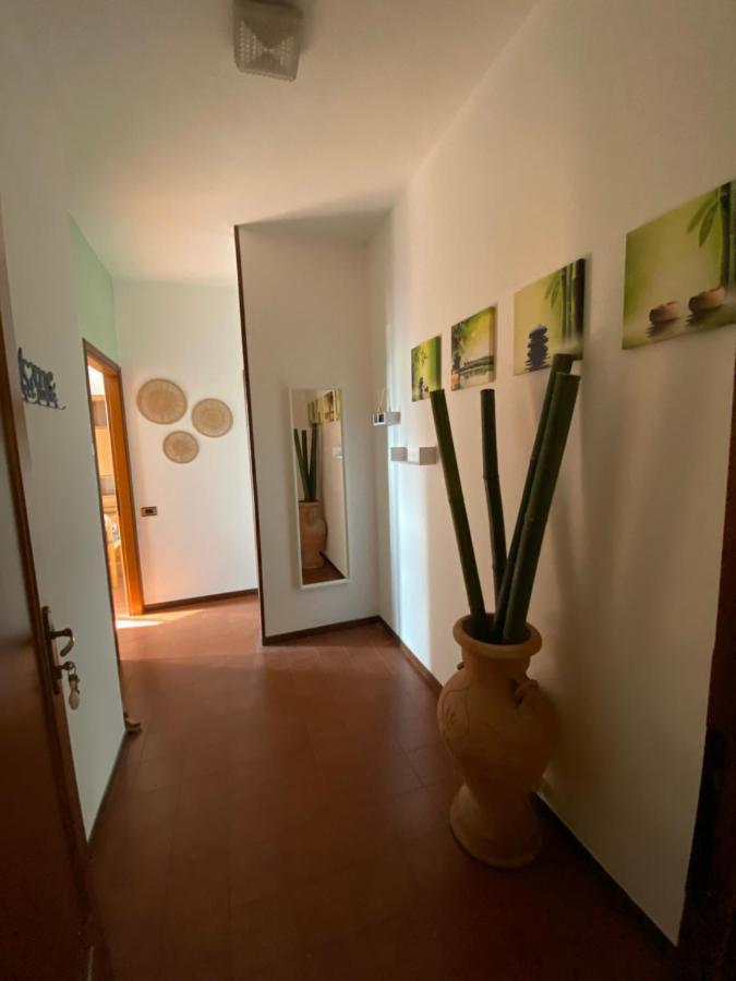 B&B Segrino Longone al Segrino Exterior foto